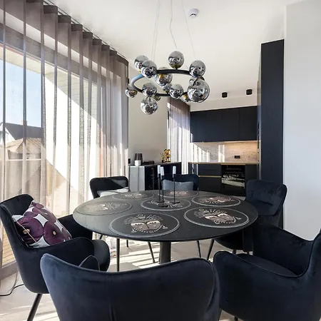 Apartment Papli Luxury