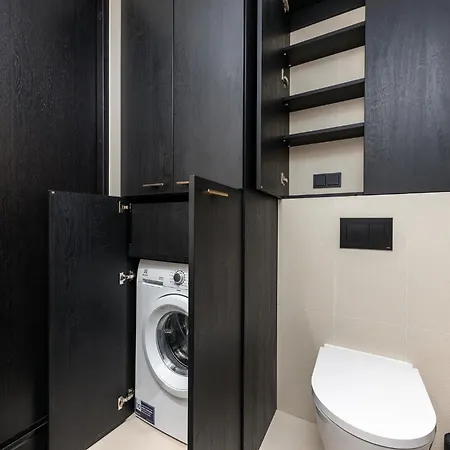 Apartment Papli Luxury