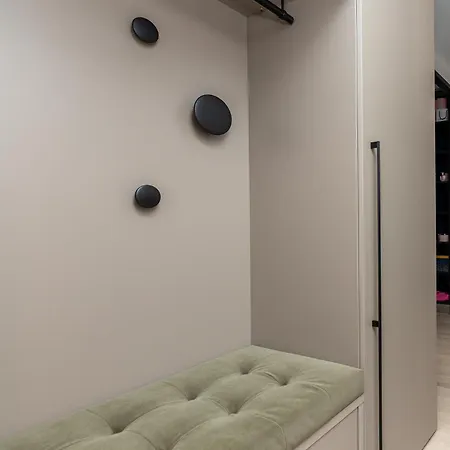 Papli Luxury Apartment