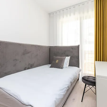 Papli Luxury * Parnu