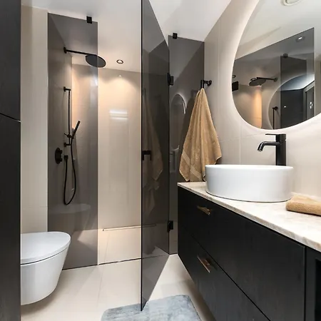 Apartment Papli Luxury